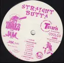 12'' - Tavaris - Straight Butta