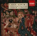 CD - Taverner Consort - Carol Album 2