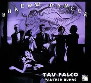 CD - Tav Falco Panther Burns - Shadow Dancer