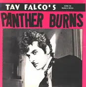 Tav Falco's Panther Burns - Behind the Magnolia Curtain