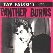 Tav Falco's Panther Burns - Behind the Magnolia Curtain