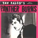 LP - Tav Falco's Panther Burns - Behind The Magnolia Curtain