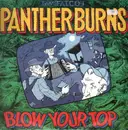 EP - Tav Falco's Panther Burns - Blow Your Top