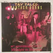Tav Falco's Panther Burns - Midnight in Memphis