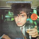 Double LP - Tav Falco's Panther Burns - Shake Rag E.P. - & Limited Edition Free Live LP!