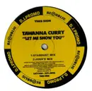 LP - Tawanna Curry - Let Me Show You