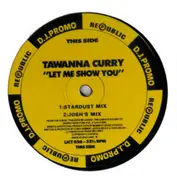 Tawanna Curry