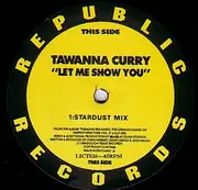 12'' - Tawanna Curry - Let Me Show You