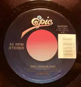 Tawatha Agee - Did I Dream You