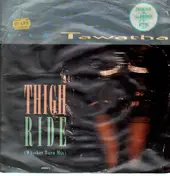 Tawatha Agee - Thigh Ride (Whisker Burn Mix)