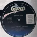 12'' - Tawatha - Thigh Ride