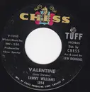 7inch Vinyl Single - Tawny Williams - Valentine / The Door Is Open