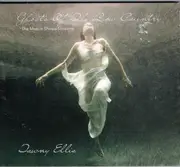 CD - Tawny Ellis - Ghosts Of The Low Country - The Muscle Shoals Sessions - digipak