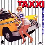 7inch Vinyl Single - Taxxi - Girl (New York City)