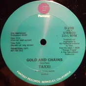 Taxxi - Maybe Someday