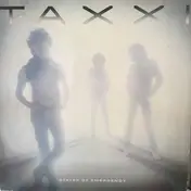 Taxxi - States of Emergency