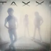 LP - Taxxi - States Of Emergency