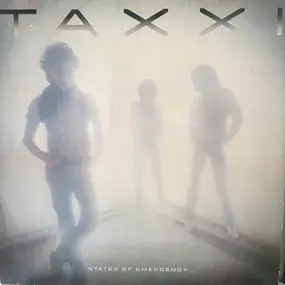 Taxxi - States of Emergency