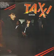 LP - Taxxi - Expose