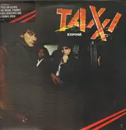 Taxxi - Expose
