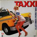 12inch Vinyl Single - Taxxi - Girl (New York City)