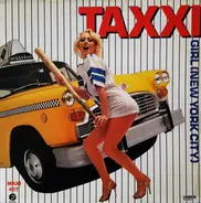 Taxxi - Girl (New York City)