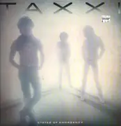 LP - Taxxi - States Of Emergency