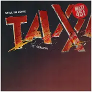Taxxi - Still In Love (12' Version)
