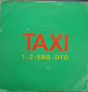 Taxi - 1-2-Esq.-Dto. / Cairo