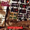 CD - Taxi Mauve - Far Off Fields