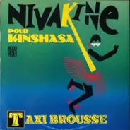Taxi Brousse - Nivakine Pour Kinshasa