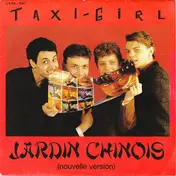 Taxi-Girl - Jardin Chinois (Nouvelle Version)