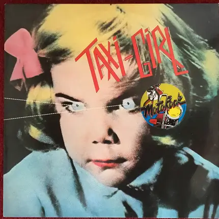 Taxi-Girl - Mannequin