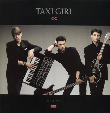 Taxi Girl - Suite Et Fin ?