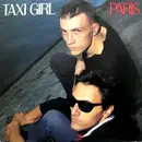 12inch Vinyl Single - Taxi-Girl - Paris