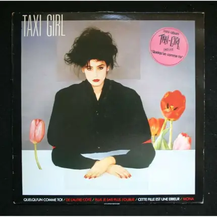 Taxi-Girl - Quelqu'un Comme Toi