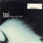 Taxi - Blue Zero One