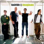 CD - Taxiride - Imaginate