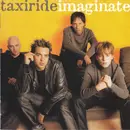 CD - Taxiride - Imaginate