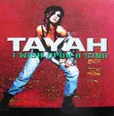 7inch Vinyl Single - Tayah - I Wish Upon A Star