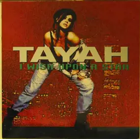 Tayah - I Wish Upon A Star