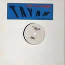 12'' - Tayah - I'm Flying - single sided