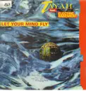 12inch Vinyl Single - Tayah - Let Your Mind Fly