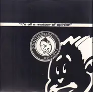 Tayla / Tidal - Turn It Around / Impressions