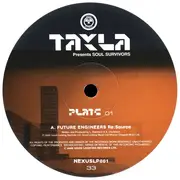 LP-Box - Tayla - Soul Survivors