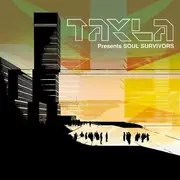 LP-Box - Tayla - Soul Survivors