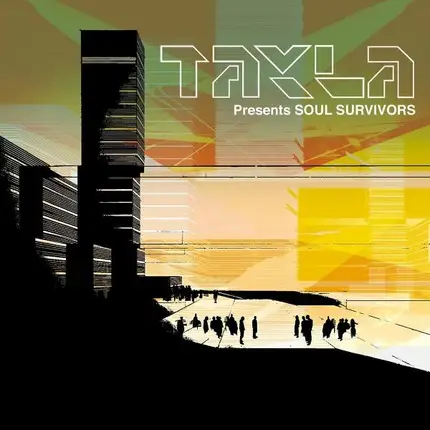 Tayla - Soul Survivors