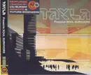 Double CD - Tayla - Soul Survivors - digipak
