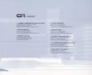 Double CD - Tayla - Soul Survivors - digipak