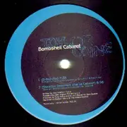 12'' - Taylor Caine - Bombshell Cabaret